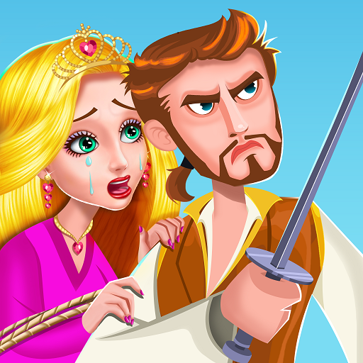 Download Save the Princess: Rescue Girl 1.0.11 Apk for android Apk