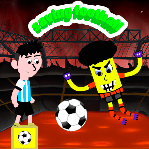 Download SAVING FOOTBALL: La Aventura 1.3.0 Apk for android Apk