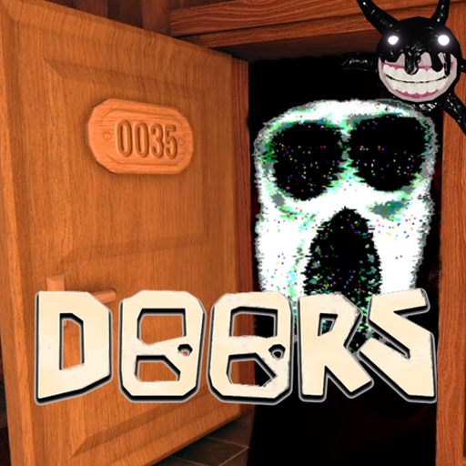 Download scary hotel doors for rblox 2.0 Apk for android Apk