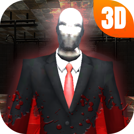 Download Scary Slender man 3D Game 4 Apk for android Apk