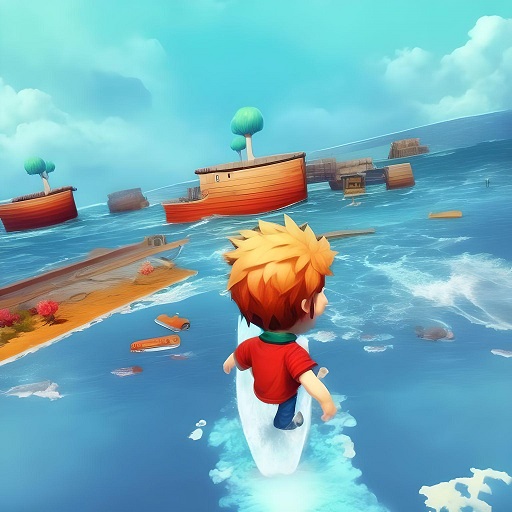 Download Sea Splash 12.9.0 Apk for android Apk