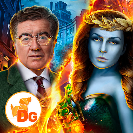 Download Secret City L'Appel de Londres 1.0.3 Apk for android Apk