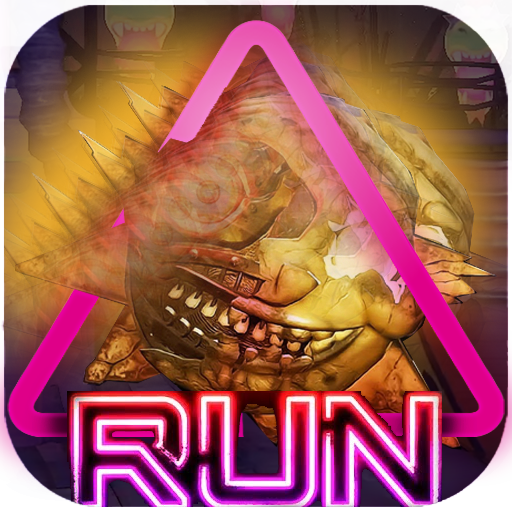 Download Security Ruin Scary : Breach 3.0 Apk for android