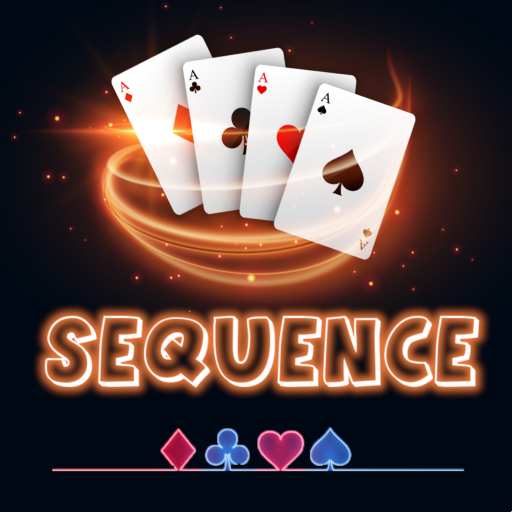 Download Sequence : Online Board Game 1.1.2 Apk for android