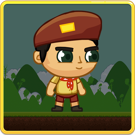 Download Si Pram Adventure 1.0.9 Apk for android Apk