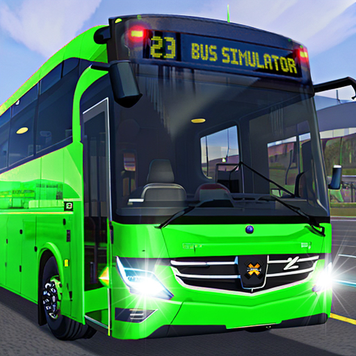 Download Simulateur d'autobus 3d 2023 0.0.8 Apk for android Apk