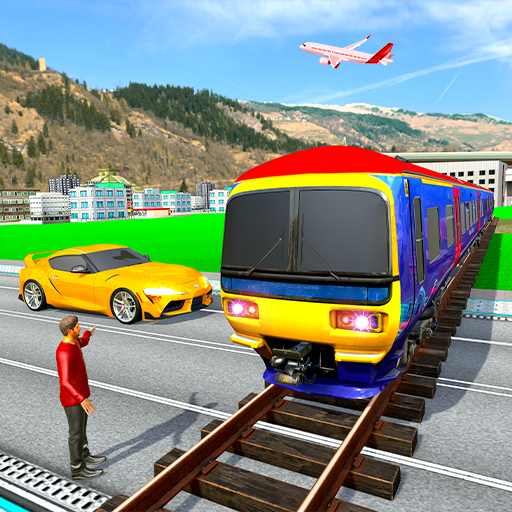 Download Simulateur de conduite d train 1.0.5 Apk for android Apk