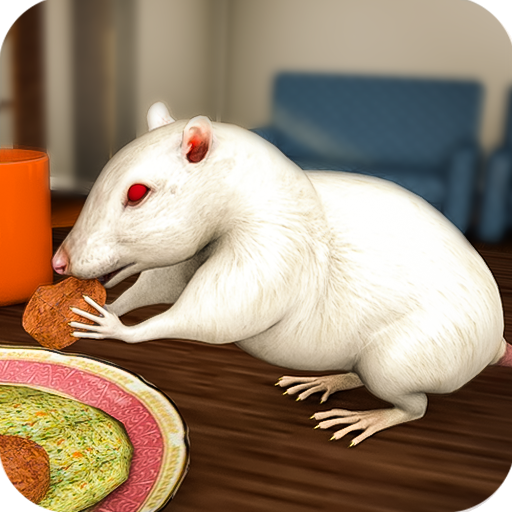 Download Simulateur souris Jeux souris 1.1.4 Apk for android Apk