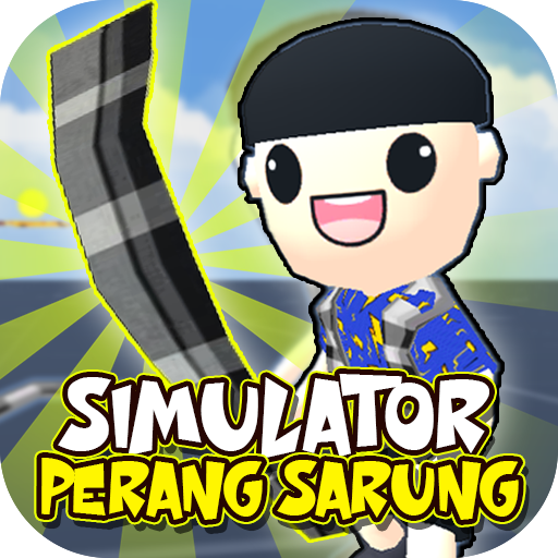 Download Simulator Perang Sarung 3D 9 Apk for android Apk