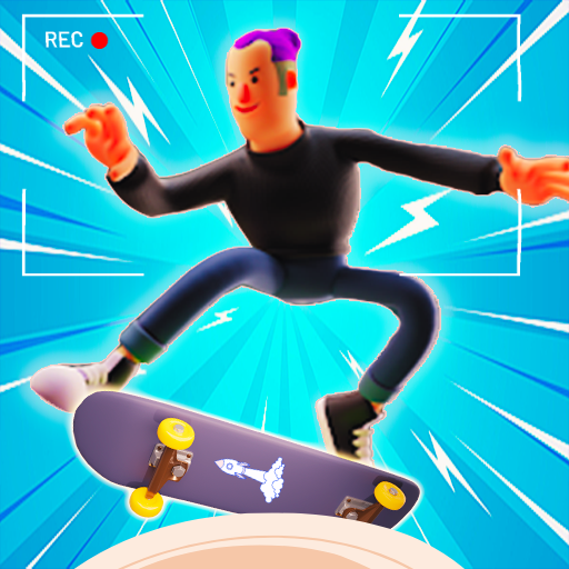 Download Skateboard : Xtreme Challenge 0.4 Apk for android