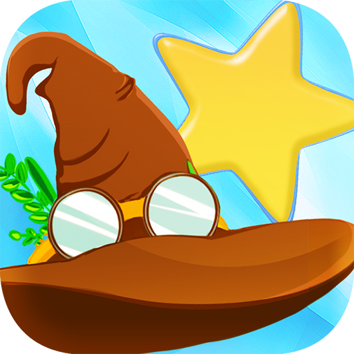 Download SKY VILLAGE - Trail of Spells 0.1 Apk for android Apk