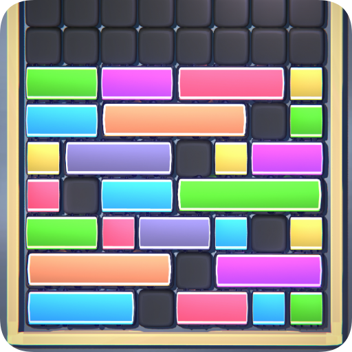 Download Slide Block Puzzle 3D Online 1.0.9 Apk for android