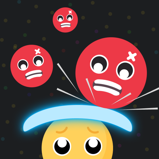 Download Smile Defender 1.0 Apk for android Apk