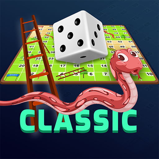 Download Snake and Ladder Classic, Ludo 1.1.1 Apk for android Apk