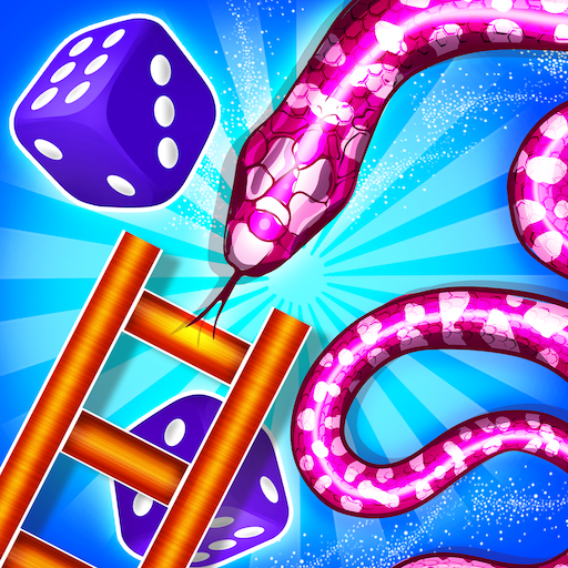 Download Snake & Ladder  Sap Seedi Game 1.4 Apk for android