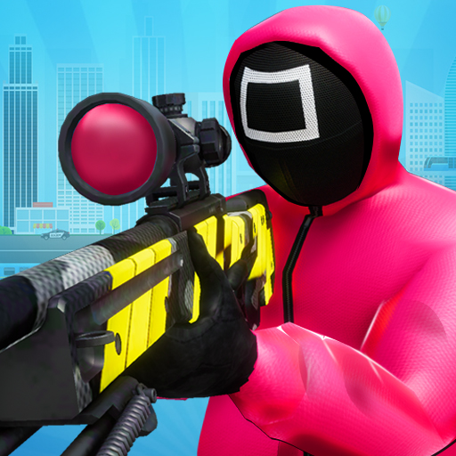 Download sniper guerre tir fps flingue 1.0.6 Apk for android