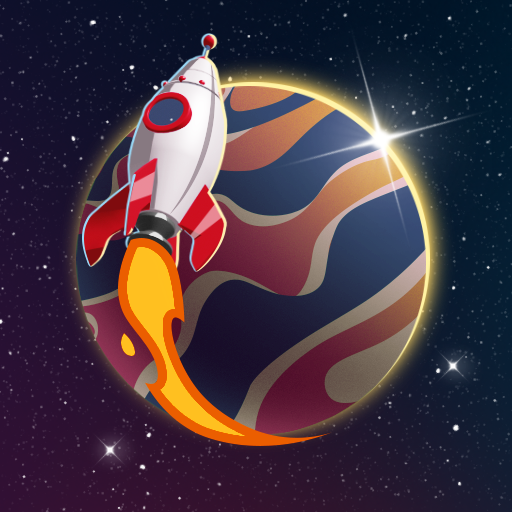 Download Space Bound: Drift & Galaxy 1.0.1448 Apk for android Apk