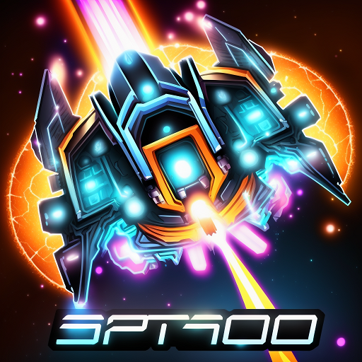 Download Space Tron 1.0 Apk for android Apk