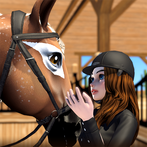 Download Star Equestrian - Horse Ranch 259 Apk for android Apk