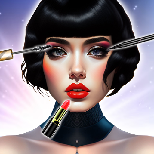 Download Star Girl:Fashion Makeup Dress 1.0.4 Apk for android Apk