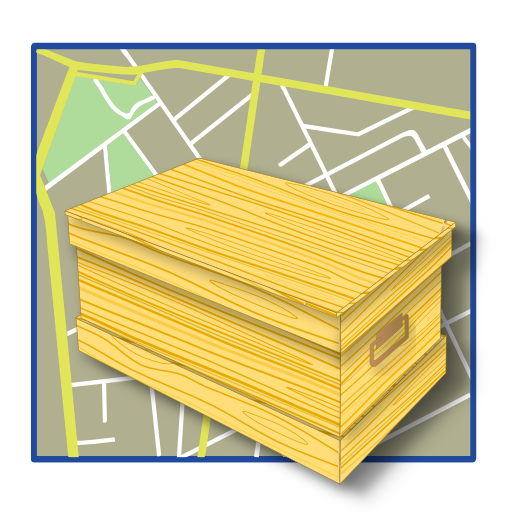 Download Stash walk 1.09 GPS Apk for android Apk