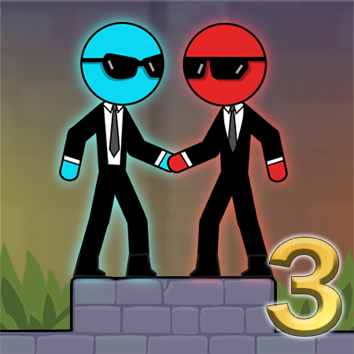 Download Stick Red and Blue 3 1.8.0 Apk for android Apk