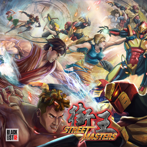 Download Street Masters 1.10.7 Apk for android Apk