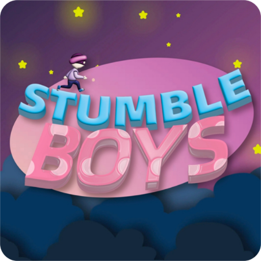 Download Stumble Boys - Fall Guys 5 Apk for android Apk