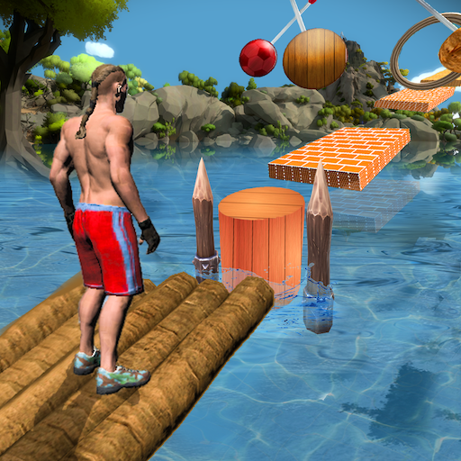 Download Stuntman Water Run 2 1.0.7 Apk for android