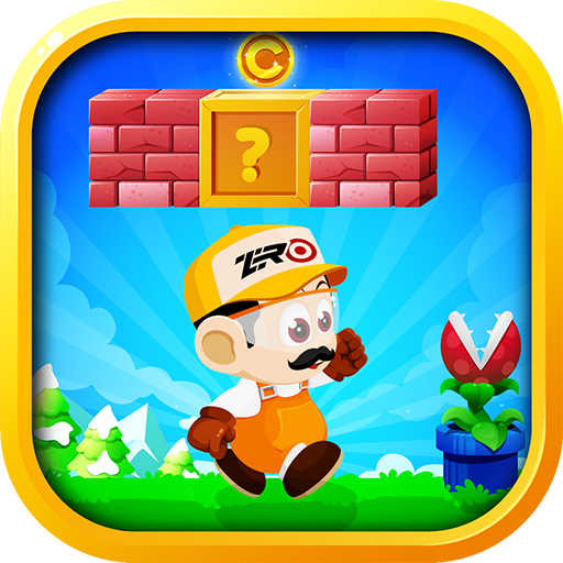 Download Super Bros Adventure 1.6 Apk for android