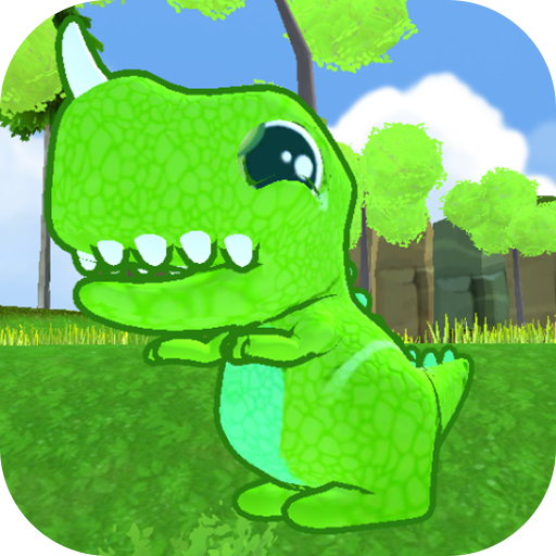 Download Super Dino Adventure 3D 5 Apk for android Apk