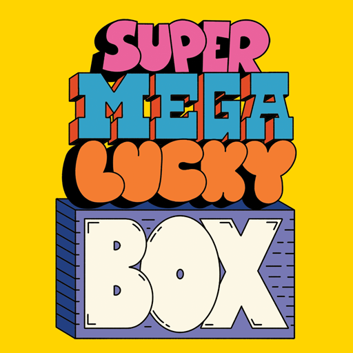 Download Super Mega Lucky Box 1.0.1 Apk for android