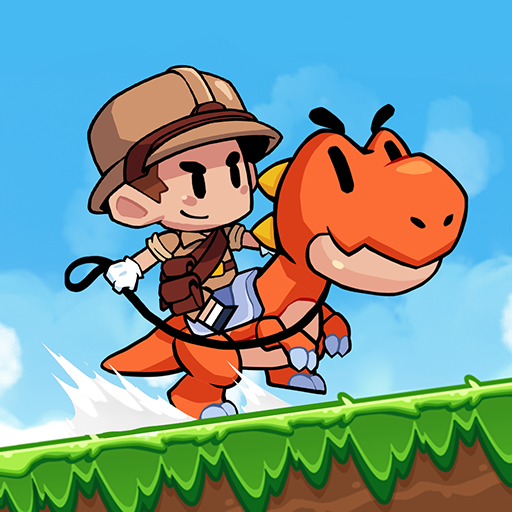 Download Super Meno - Jungle Platform 0.3.6 Apk for android