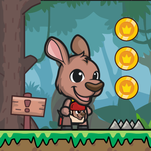 Download Super Roo 1.2 Apk for android Apk