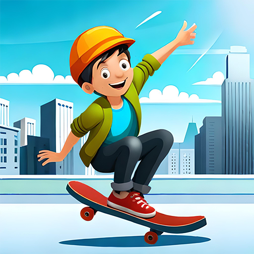 Download Super Skater 1.2 Apk for android Apk