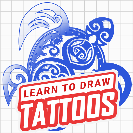 Download Tatouage Dessiner Idées 3.0.295 Apk for android