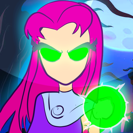 Download Teenager Star: Titan Adventure 1.4 Apk for android Apk