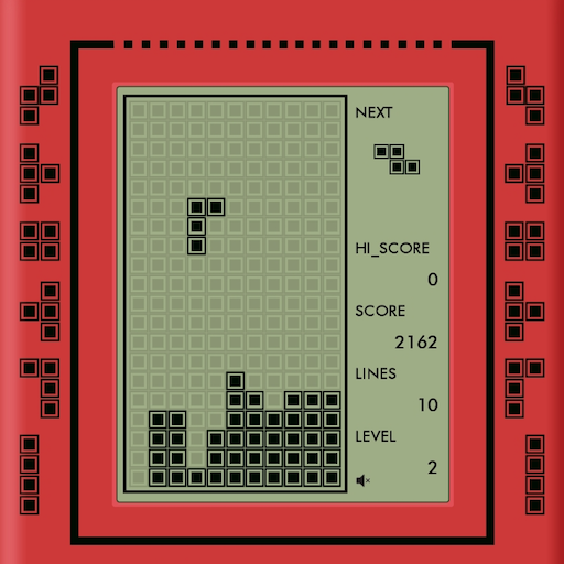 Download Tetris Brick Game Classic 1.0.7 Apk for android Apk