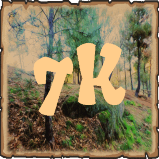 Download The 7 Keys Adventure 1.8.1 Apk for android Apk