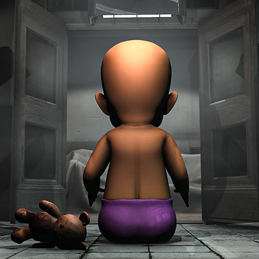 Download The Baby in Dark : Scary House 11 Apk for android Apk