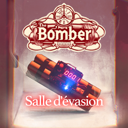 Download The Bomber(S'évader) 1.0.5 Apk for android Apk