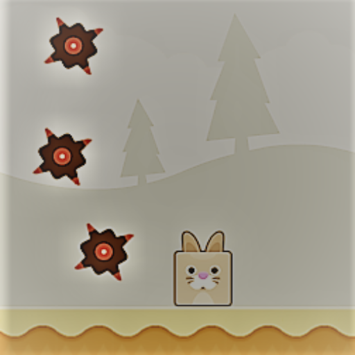 Download The Bunny 1.1 Apk for android Apk