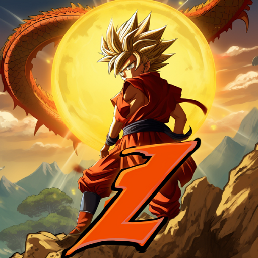 Download The Dragon Z-Fighter:Idle RPG 1.0.15 Apk for android Apk