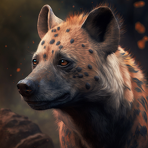 Download The Hyena - Animal Simulator 1.6 Apk for android Apk