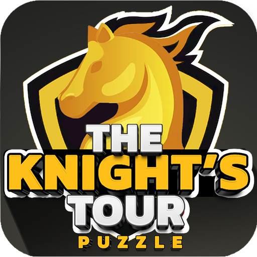 Download The Knight's Tour Puzzle 1.3 Apk for android