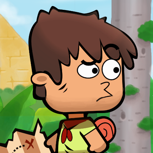 Download The Lost Pyramid Apk for android Apk