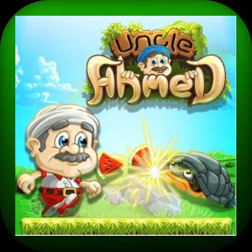 Download the uncle ahmed 2 Apk for android