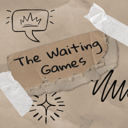 Download The Waiting Games 1.13 Apk for android