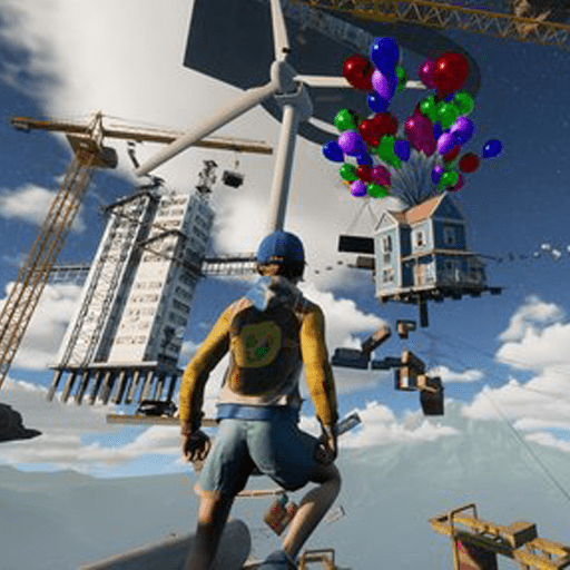 Download The Way Up 1.0.10 Apk for android Apk