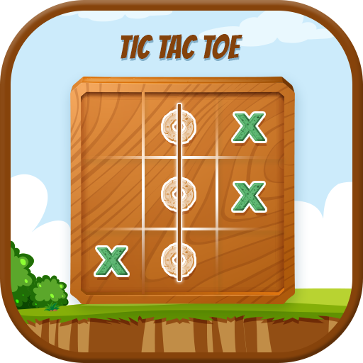 Download Tic Tac Toe 1.3 Apk for android Apk